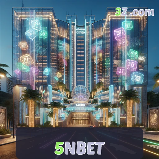 5nbet.com Apostas Diretas
