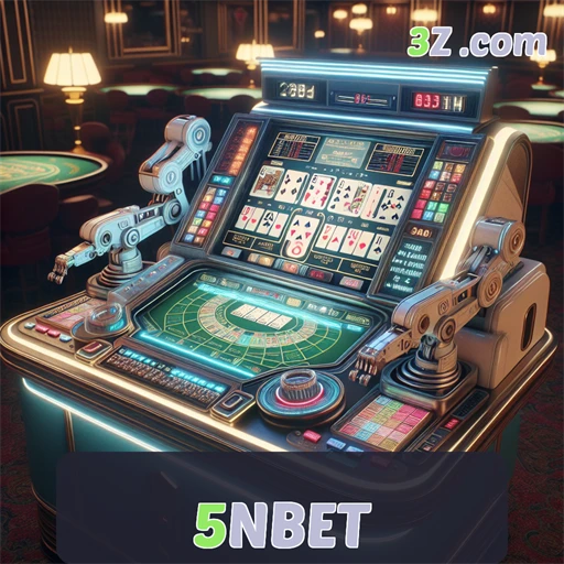 5nbet.com Aplicativo Móvel