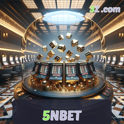 5nbet.com Cassino Online