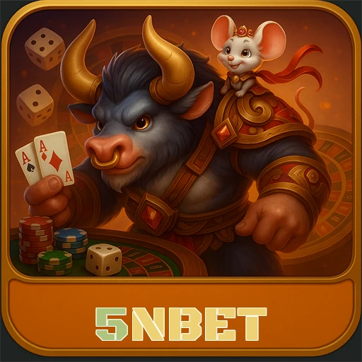 5nbet.com : Discover the official platform with bonus rewards in Brazil