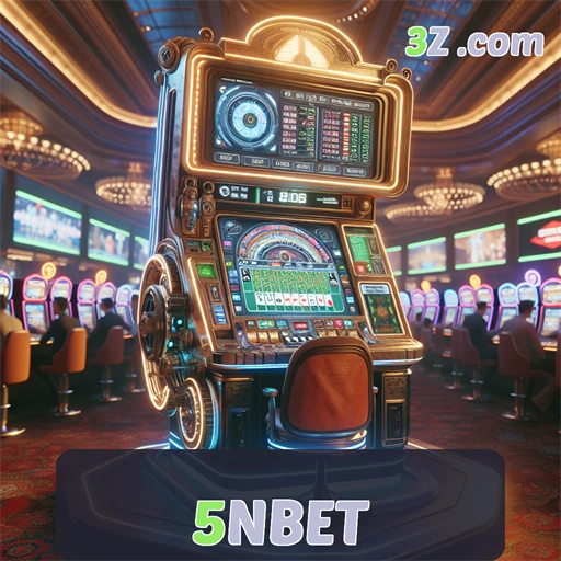 5nbet.com Máquinas Slots