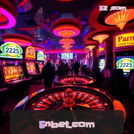 5nbet.com: Descubra a Experiência de Login que Transforma Jogos Online