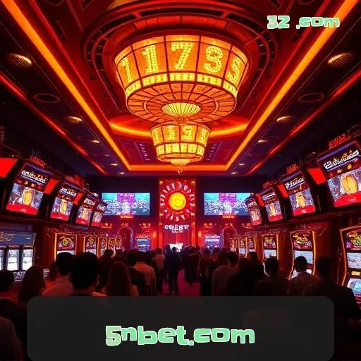 5nbet.com: Descubra os Benefícios do Programa VIP e Melhore Sua Experiência